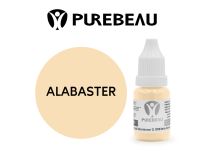 C0 Alabaster Pigmento Estéril para Maquillaje Permanente | Purebeau