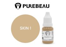 Maquillaje Permanente Estéril Pigmento C0 Piel 1 | Purebeau