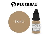 Maquillaje Permanente Estéril Pigmento C0 Piel 2 | Purebeau