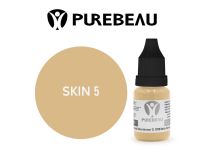 Maquillaje Permanente Estéril Pigmento C0 Piel 5 | Purebeau