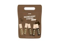 Kit pigmento para cejas - LÍQUIDO INORGÁNICO | Biotek