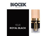 Biotek Royal Black – flacon pompe goutte-à-goutte (7 ml)