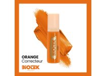 Mezcla Estéril para Maquillaje Permanente - Naranja | Biotek