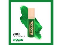 Mezcla Estéril para Maquillaje Permanente - Verde | Biotek