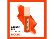 Maquillaje Permanente Mezcla Estéril - Naranja Rojo | Biotek