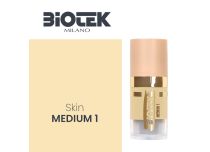 Mezcla Estéril para Maquillaje Permanente - Medio 1 | Biotek