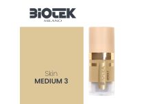 Mezcla Estéril para Maquillaje Permanente - Medio 3 | Biotek