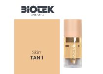 Mezcla Estéril para Maquillaje Permanente - Tan 1 | Biotek