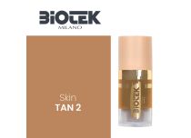 Mezcla Estéril para Maquillaje Permanente - Tan 2 | Biotek