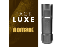 Nomad Max Luxury Pack | Kit de tatuaje