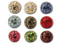 Bola Cristal Multi | Itc