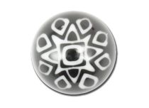 Set de 5 Bolas Mandala Acrílicas | Itc