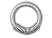 Anillo de resorte de acero | Itc