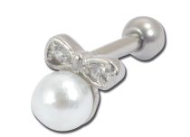 Barbell Steel Pearl  iTC