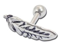 Barbell Acier Plume |  ITC