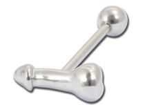 Barbell Patrón de acero Género 12 mm |  ITC