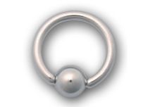 Anillo de bolas de acero |  ITC