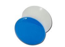 Tapón acrílico esmaltado de color | Itc