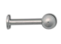 Labret Acier 1.6 |  ITC