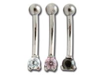 Cristal Acero Banana 3 mm |  ITC