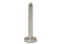 Labret Titanio sin Bola | Itc