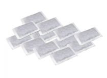 Pack de 12 filtros de carbón para destilador aquadist ZJ006