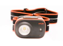 Faro LED de 66 LUMENS con opción de visión nocturna