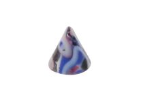 Paquete de 5 plumillas acrílicas n.º 3 |  ITC