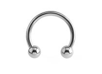 Herradura de acero |  ITC