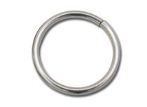 Anillo de acero flexible | Itc