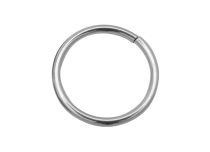Anillo de acero flexible |  ITC