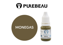 Monegas Pigmento Estéril para Maquillaje Permanente | Purebeau