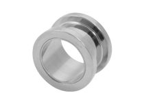 Túnel de acero atornillado |  ITC