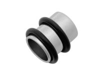 Túnel de acero |  ITC