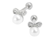 Barbell Steel Pearl  iTC