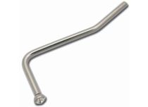 Labret Acier Intern Queue de Poisson Boule 2 mm |  ITC