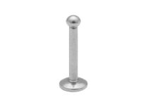 Labret Bola de acero interior 2 mm |  ITC