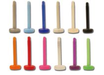 Labret BioFlex Coloré |  ITC