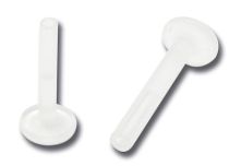 Labret BioFlex Disco Interno 4 mm |  ITC
