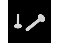Labret BioFlex Disco Interno 4 mm |  ITC