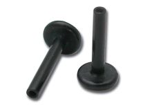 Labret BioFlex Negro Disco Interno 4 mm |  ITC