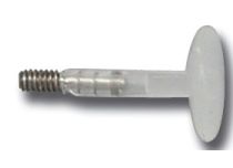 Labret BioFlex Interno Punta de titanio 1,2 mm |  ITC