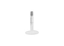 Labret BioFlex Interno Punta de titanio 1,2 mm |  ITC