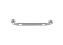 Barbell Superficie Titane Placa Ángulo 90° à Boules |  ITC