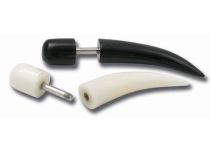 Extensor curvo de imitación Hueso o cuerno  iTC