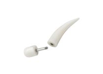 Extensor curvo de imitación Hueso o cuerno  iTC