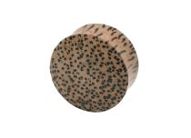 Tapón de madera de coco |  ITC
