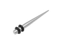 Expansor recto de acero |  ITC