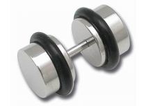 Tapón de imitación de acero |  ITC