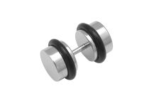 Tapón de imitación de acero |  ITC